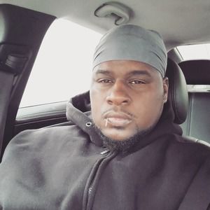 Meet your Posher, Terry